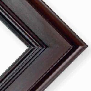 Series 20A - Walnut Plein Air Frame - 8" x 10"