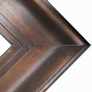 Series 365  Antique Gold Gallery Deluxe Frame - 16" x 20"