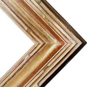 Series 530G Gold Frame - 18" x 24"