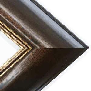 Series 76-466 Dark Antique Gold Frame    16" x 20"     FRMTP-76-466-16x20