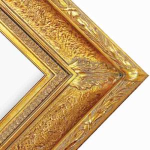Series 9206 Gold Ornate Frame - 20" x 24"