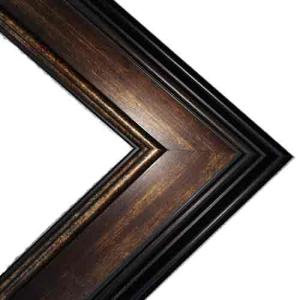 Series M1-18 Bronze Plein Air Frame - 11" x 14"