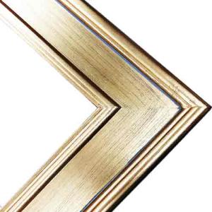 Series M6-G Gold Leaf Plein Air Frame - 16" x 20"
