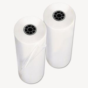 Heat Seal Laminating Film 18" x 500' (1 roll)