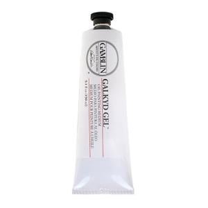 Gamblin Oil Painting Medium - (5.1oz/150ml) Galkyd Gel