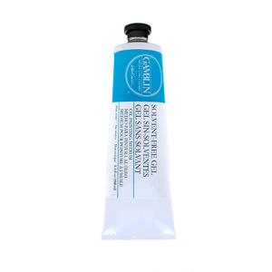 Gamblin Oil Painting Medium - (5.1oz/150ml) Solvent-Free Gel