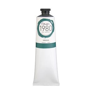 Gamblin 1980 Oil Colors  (5.07oz/150ml) Viridian