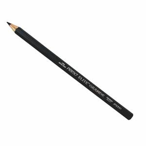 General Primo Elite Grande Ultra Black Pencil