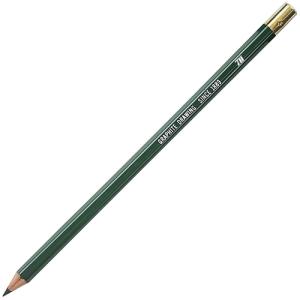 General's Kimberly Premium Graphite Pencil - 7H