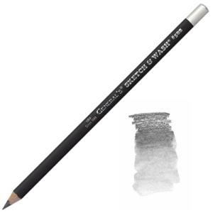 General's Sketch & Wash Pencil