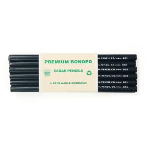 General's Rounded Exercise Pencils - (12 Pack)