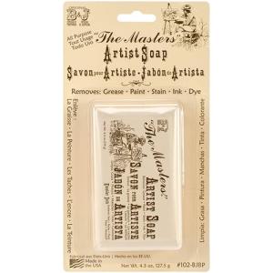 The Master's Artist Soap - (4.5oz/127.5g)