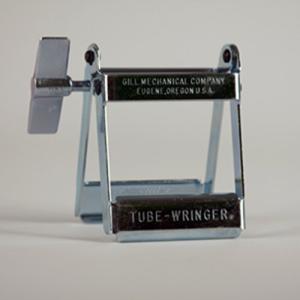 Tube Wringer Heavy Duty Metal