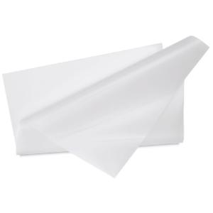 Grafix Drafting Film Matte 2-sided  .005mm, 18"x24", 25 Sheet Pack
