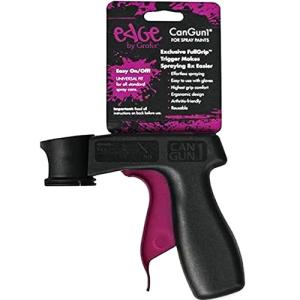 Grafix Edge CanGun1 Spray Tool for Spray Painting -DISC