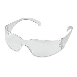 Grafix Edge Clear Saftey Glasses -DISC