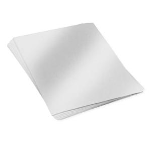 Grafix Shrink Film 8.5" x 11" - (50 Sheets) Clear
