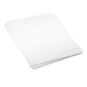 Grafix Shrink Film 8.5" x 11" - (50 Sheets) Matte