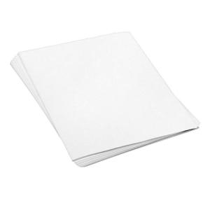 Grafix Shrink Film 8.5" x 11" - (50 Sheets) Sanded