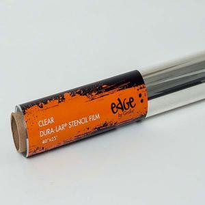 Grafix Edge Dura-Lar Stencil Film Roll 40" x 25' RESF4025