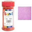 Hygloss Lavender Colored Sand (1lb)