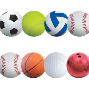 Hygloss Borders 3" x 36" - (12 Pack) Sports