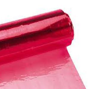 Hygloss Cellophane Roll 20" x 150" - Pink