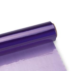 Hygloss Cellophane Roll 20" x 150" - Orchid