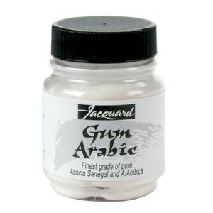 Jacquard Powdered Gum Arabic - (1oz/28g)
