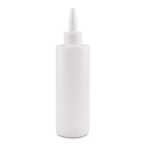 Jacquard Plastic Squeeze Bottle -8oz/237ml