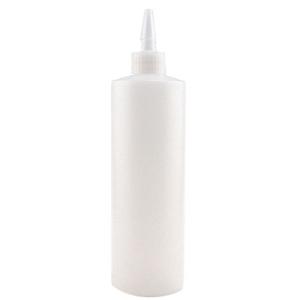 Jacquard Plastic Squeeze Bottle - 16oz/473ml