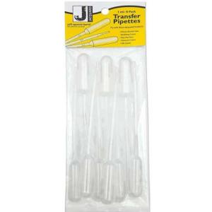 Jacquard Transfer Pipettes 9 pack 1ml ACC3060