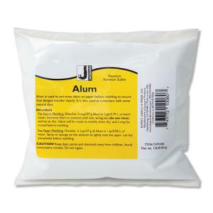 Jacquard Marbling Medium Alum - (1lb/.45kg)  CHM1006