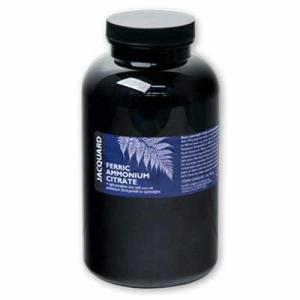 Jacquard Ferric Ammonium Citrate - (8oz/.23kg)