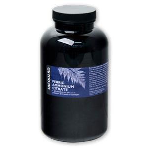Jacquard Ferric Ammonium Citrate - (1lb)