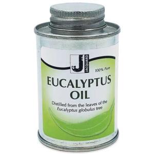 Jacquard Eucalyptus Oil  2.75oz EUC0004