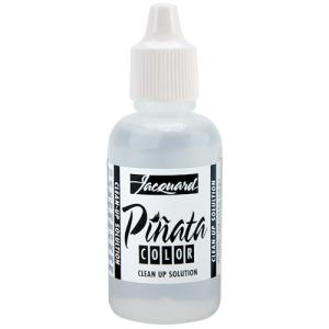 Jacquard Pinata Color Clean-Up Solution - (1oz/30ml)