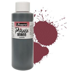 Jacquard Pinata Color Alcohol Ink - (4oz/118ml) Sangria  JFC3015