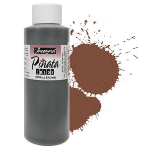Jacquard Pinata Color Alcohol Ink - (4oz/118ml) Havana Brown  JFC3027