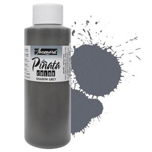 Jacquard Pinata Color Alcohol Ink - (4oz/118ml) Shadow Grey  JFC3029