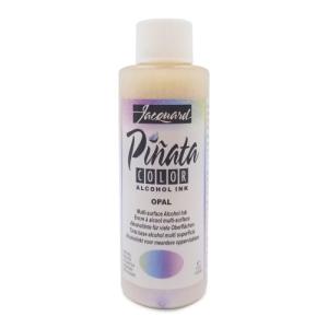 Jacquard Pinata Color Alcohol Ink - (4oz/118ml) Opal  JFC3037