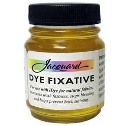 Jacquard iDye Color Fixative - (3oz/85g)