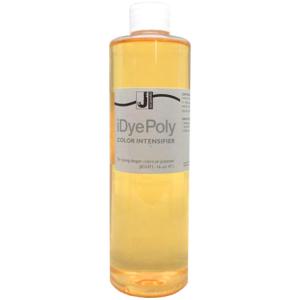 Jacquard iDye Poly Color Intensifier - (16oz/470ml)