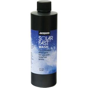 Jacquard SolarFast Wash - (8oz/237ml)