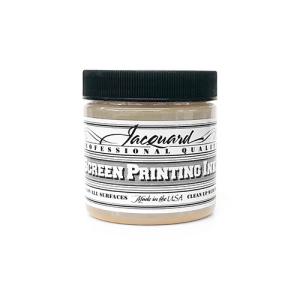 Jacquard Professional Quality Screen Printing Ink - (4oz/118ml) Extender