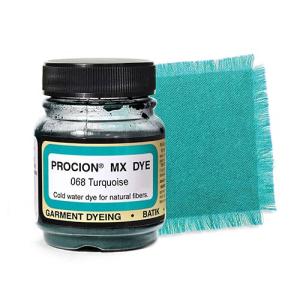 Jacquard Procion Mx Dye for Natural Fibers - (.67oz) Turquoise