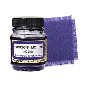 Jacquard Procion Mx Dye for Natural Fibers - (.67oz) Lilac