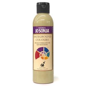 Chroma's Jo Sonja Background Colours - (6oz/177ml) Vellum
