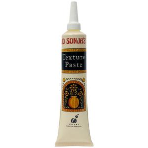 Chroma's Jo Sonja Medium - (2.5oz/75ml) Texture Paste, White-DISC