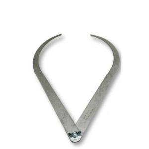Kemper 8" Aluminum Calipers AL8
